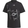 Adidas Star Wars Z.n.e T-shirt Med Korte ærmer