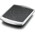 Rommelsbacher - Kogeplade Highlight CT 2203/TC Touch Controll - Husholdningsapparater - - Homeroom
