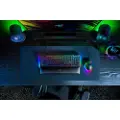 Razer Blackwidow V4 Gamingtastatur Tysk