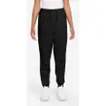 Nike Sportswear Tech Fleece-joggers til piger - sort
