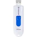 Transcend Jetflash 790 256gb Usb-nøgle