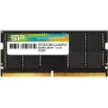 Silicon Power - DDR5 - module - 32 GB - SO-DIMM 200-pin - 4800 MHz / PC5-38400