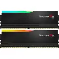 G.Skill Ripjaws M5 RGB DDR5-5200 - 32GB - CL40 - Dual Channel (2 pcs) - Intel XMP - Sort med RGB