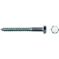Celo 571 6x40 Mm Træskrue Med Sekskant 250 Enheder