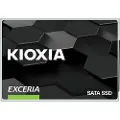Kioxia Exceria 480gb Ssd Sata I Ssd