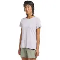 Jack Wolfskin Prelight Stride T-shirt Med Korte ærmer