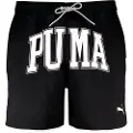 Puma Track Mid Badeshorts