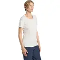 Jack Wolfskin Peak Graphic T-shirt Med Korte ærmer