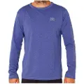 Ocean & Earth Surf Langærmet Rashguard