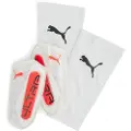 Puma Ultra Flex Skinnebensbeskyttere