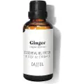 Daffoil Fresh Ginger 100ml Æterisk Olie