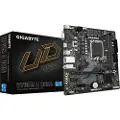 Gigabyte B760M H DDR4 Bundkort - Intel B760 - Intel LGA1700 socket - DDR4 RAM - Micro-ATX