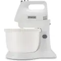 Kenwood - Håndmikser HMP32.A0WH Chefette Lite med bunke - Håndmiksere - - Homeroom