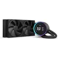 NZXT Kraken Elite 2025 Vandkøling 240 Mm
