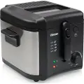 Tristar - Frituregryde 1600 Watt Fr-6878 2,5 l - Fritøser & riskogere - - Homeroom