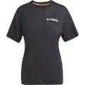 Adidas Xpr Mer T-shirt Med Korte ærmer