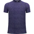 Odlo Crew Essential Seamless T-shirt Med Korte ærmer