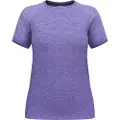 Odlo Crew Essential Seamless T-shirt Med Korte ærmer