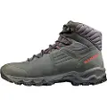 Mammut Mercury Iv Mid Vandrestøvler