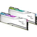 G.Skill Trident Z5 Royal Rgb 32gb 2x16gb Ddr5 6400mhz Ram-hukommelse