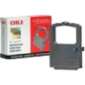 OKI Färgband Sort Microline 552x/559x