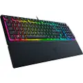 Razer Ornata V3 Gamingtastatur Tysk