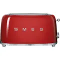Smeg Tsf02 50s Style Brødrister 2 Riller