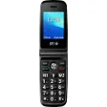 SPC Titan 2.4´´ Dual Sim Mobiltelefon