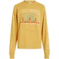 O'Neill Beach Vintage Sweater gul