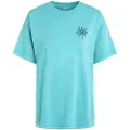 O'Neill Beach Vintage High On Tides T-shirt mønster