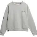Superdry Athletic Relaxed Fit Sweatshirt