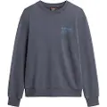 Superdry Core Logo City Sweatshirt