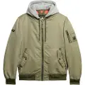 Superdry Military Ma1 Bomberjakke