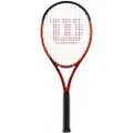Wilson Burn 100 V5.0 Tennisketcher