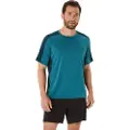 Asics Fujitrail Elite T-shirt Med Korte ærmer