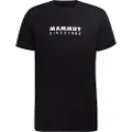 Mammut Core Logo T-shirt Med Korte ærmer