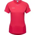 Mammut Aenergy Fl T-shirt Med Korte ærmer