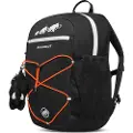 Mammut First Zip 16l Børnerygsæk