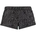 Puma Printed Badeshorts