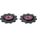 Bbb Rollerboys Ceramic 10t Bdp-12 Cykeltrissesæt