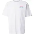 Vans A Good Pair Loose T-shirt hvid