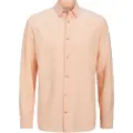 Jack & Jones Summer Skjorte Med Lange ærmer