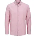 Jack & Jones Summer Skjorte Med Lange ærmer