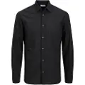 Jack & Jones Summer Skjorte Med Lange ærmer
