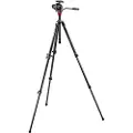 Manfrotto Mdeve Magfibre Videostativ