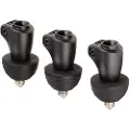 Manfrotto 12spk3-stativ 12 Mm 3 Enheder