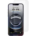 Hofi iPhone 13/13 Pro/14/16e Hofi Glass Pro+ Skærmbeskyttelse Hærdet Glas - Klar