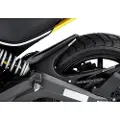 Bodystyle Blackline hjulkapsel mat-sort, med TGK