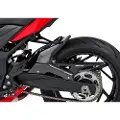 Bodystyle Raceline hjulkapsel Carbon-look med ABE