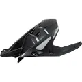 Bodystyle Raceline hjulkapsel Carbon-look med ABE